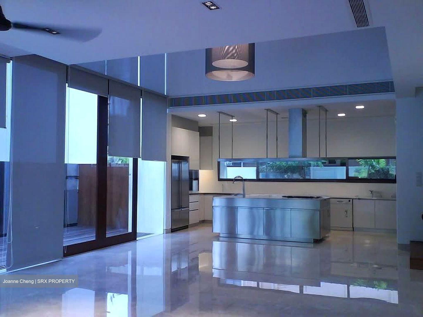 Kim Lin Park (D10), Detached #593662401